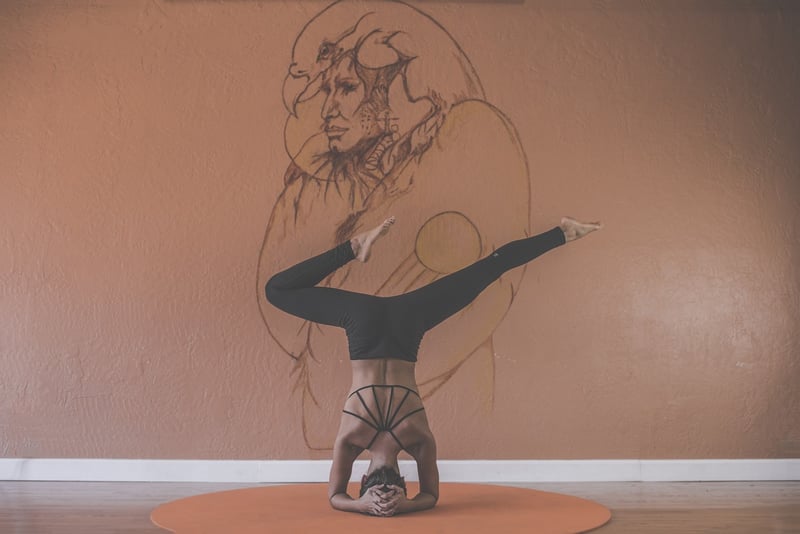 Meditation and Yoga