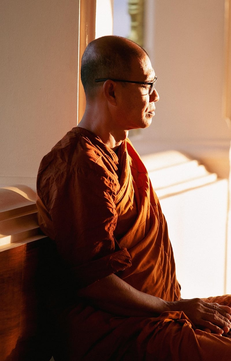 Mindfulness Image